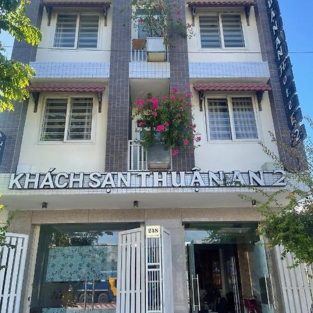 Thuan An 2 Hotell Da Nang Eksteriør bilde