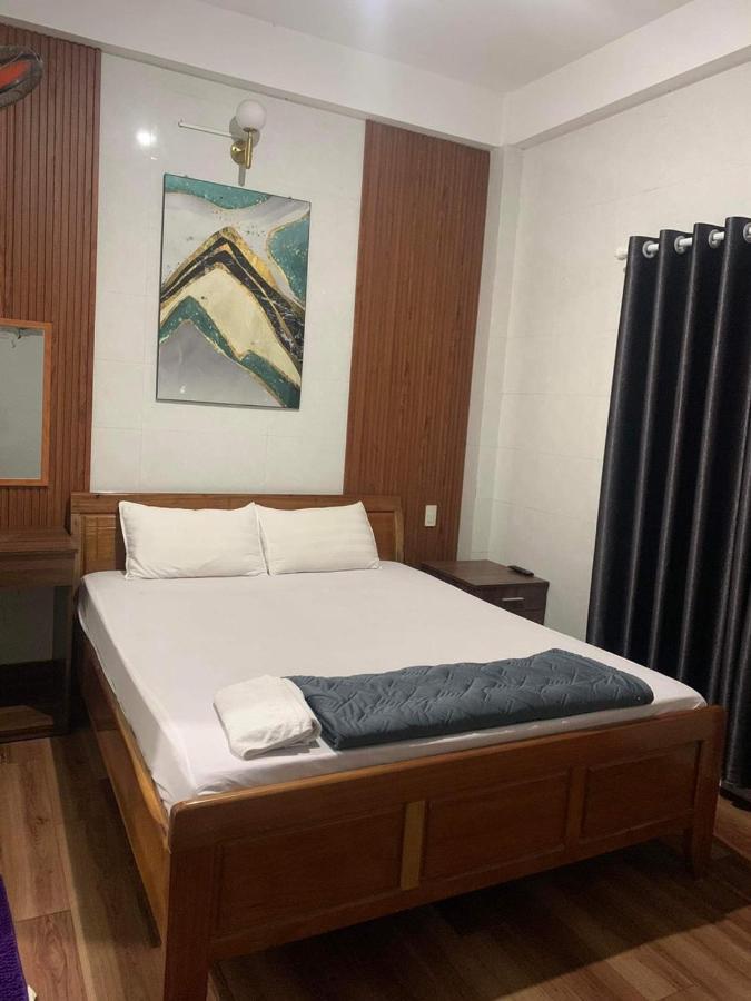 Thuan An 2 Hotell Da Nang Eksteriør bilde