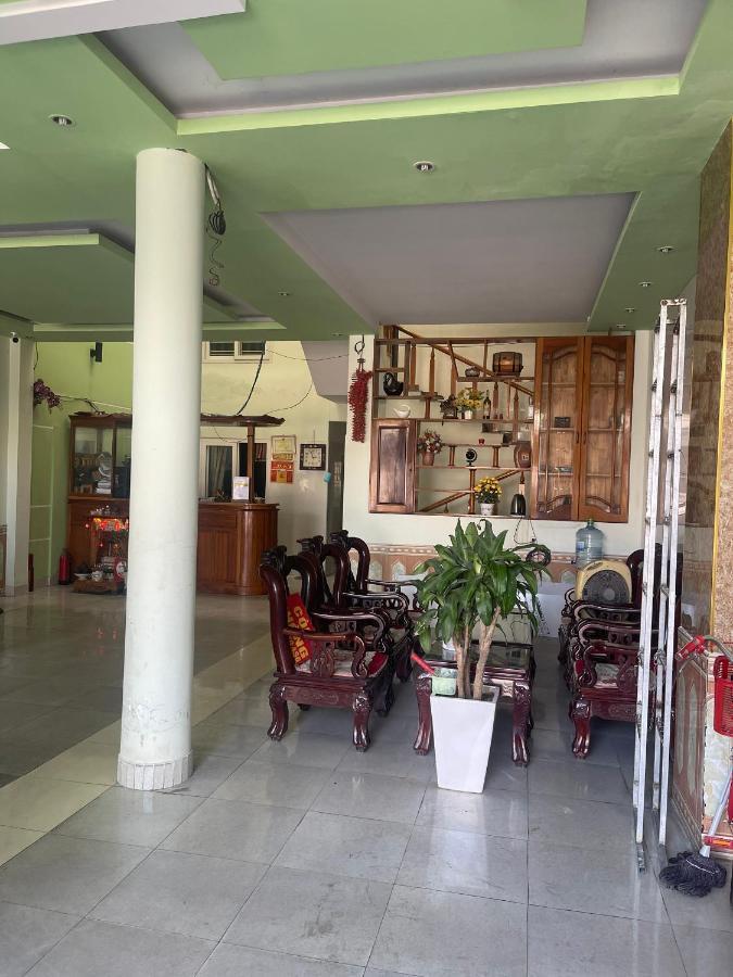 Thuan An 2 Hotell Da Nang Eksteriør bilde