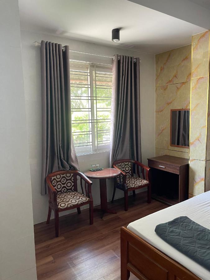 Thuan An 2 Hotell Da Nang Eksteriør bilde
