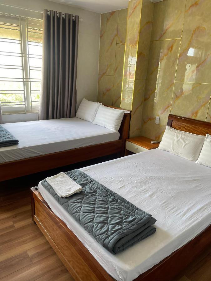 Thuan An 2 Hotell Da Nang Eksteriør bilde