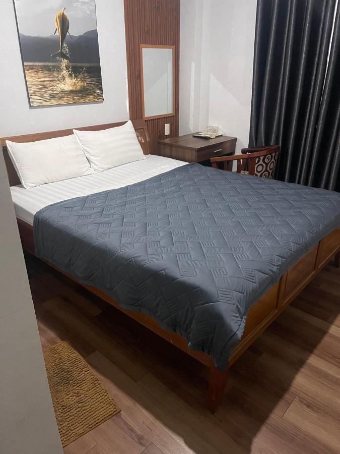 Thuan An 2 Hotell Da Nang Eksteriør bilde