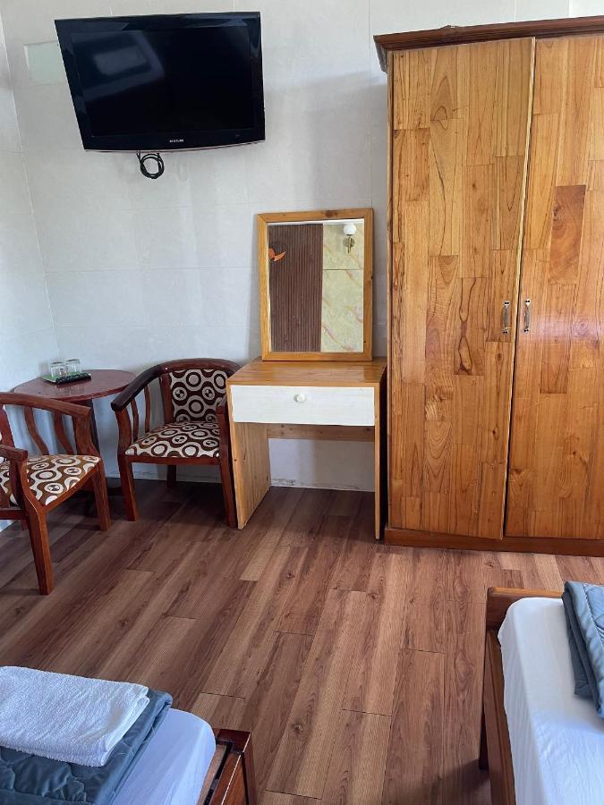 Thuan An 2 Hotell Da Nang Eksteriør bilde
