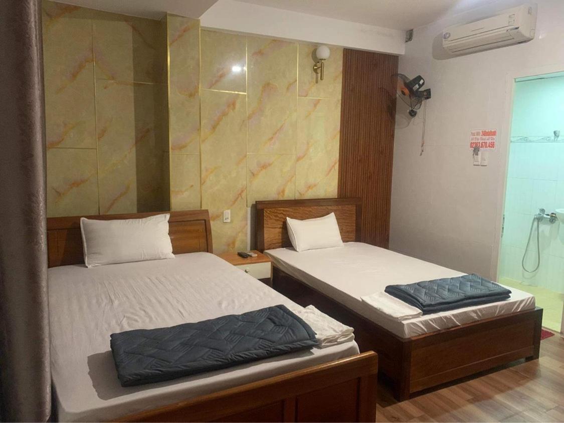 Thuan An 2 Hotell Da Nang Eksteriør bilde