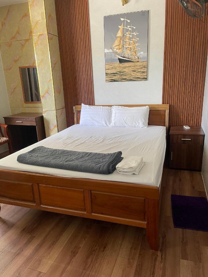 Thuan An 2 Hotell Da Nang Eksteriør bilde