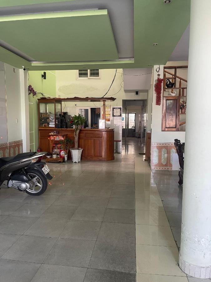 Thuan An 2 Hotell Da Nang Eksteriør bilde